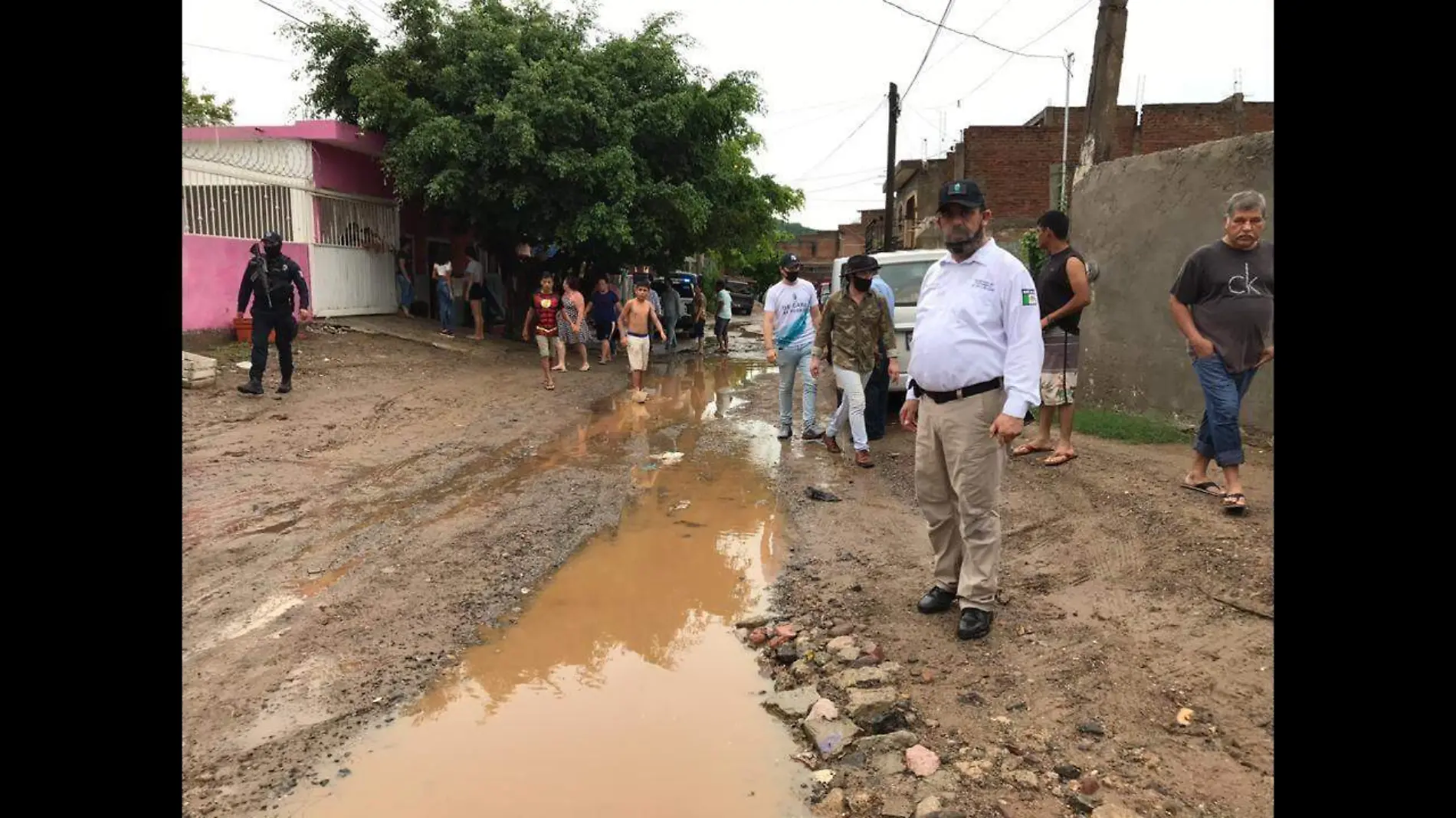 inundaciones urias